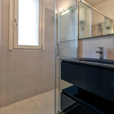 Ad Occhi Aperti Апартаменты