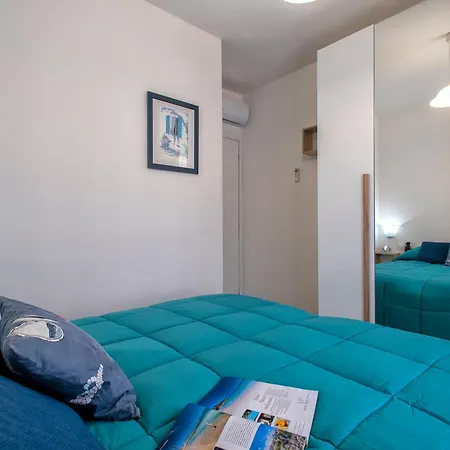 Apartment Ad Occhi Aperti