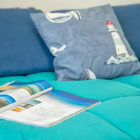 Apartment Ad Occhi Aperti *