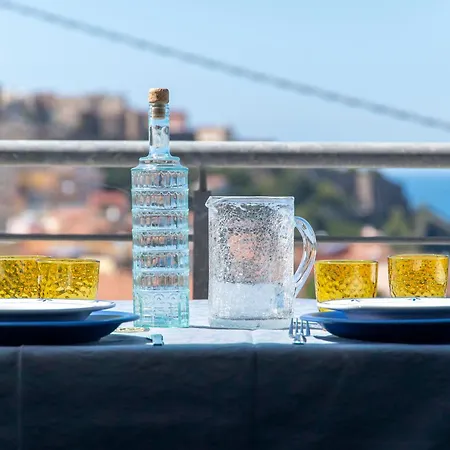 شقة Ad Occhi Aperti كاستيلساردو