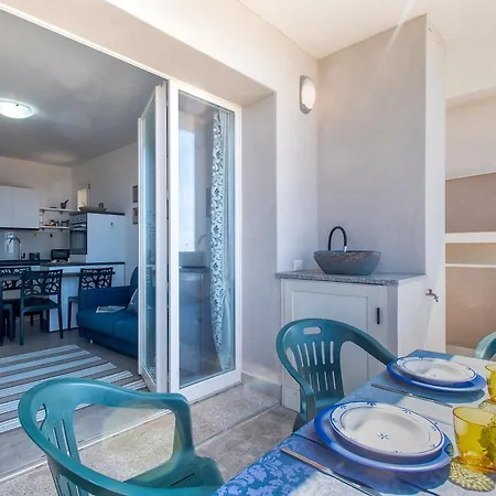 Apartment Ad Occhi Aperti