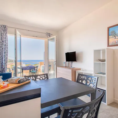 Apartment Ad Occhi Aperti Castelsardo