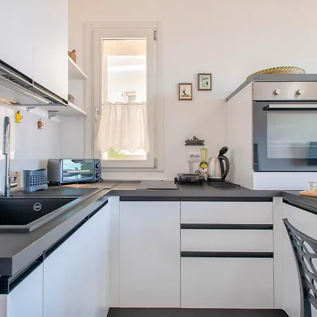 Apartment Ad Occhi Aperti