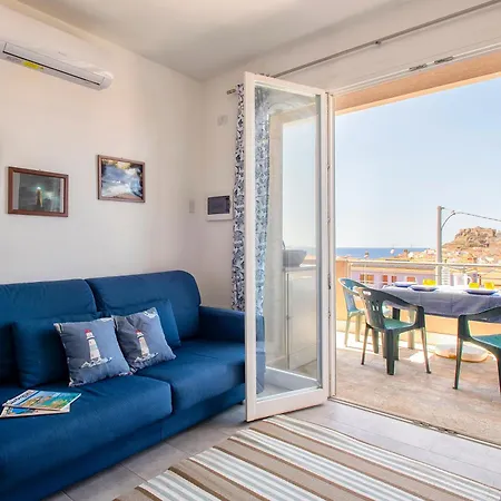 Ad Occhi Aperti Apartment *