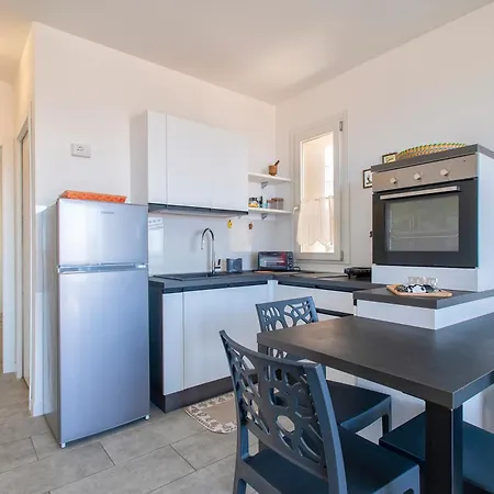 Ad Occhi Aperti Apartment Castelsardo