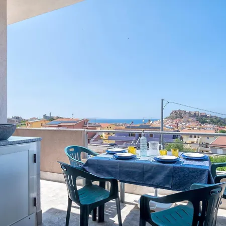 Ad Occhi Aperti Castelsardo