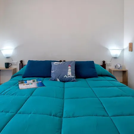 Ad Occhi Aperti Lägenhet *