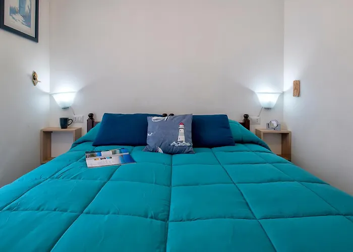 Ad Occhi Aperti شقة