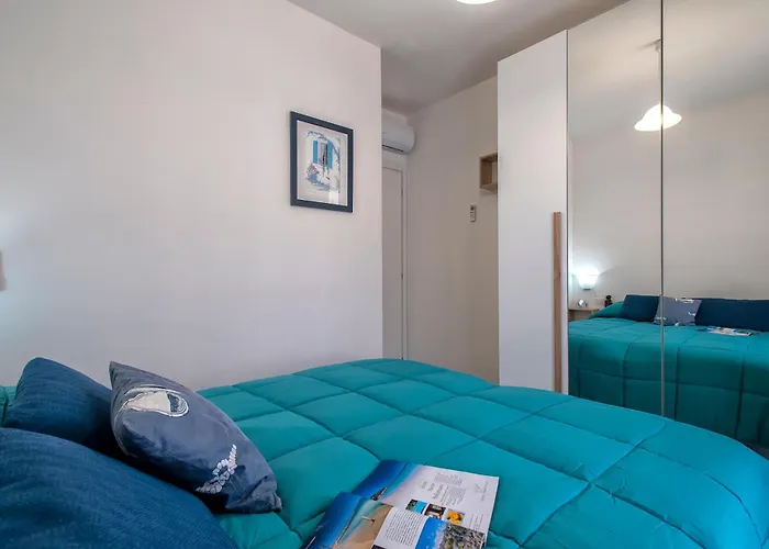 شقة Ad Occhi Aperti