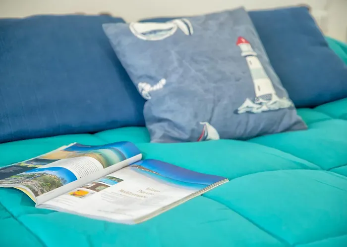 דירה Ad Occhi Aperti *