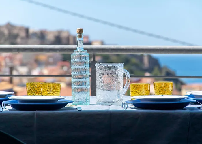 شقة Ad Occhi Aperti كاستيلساردو