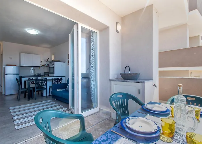 شقة Ad Occhi Aperti