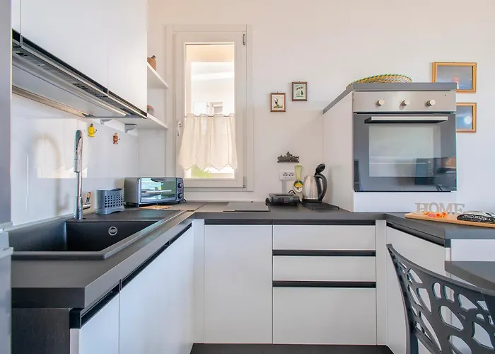 شقة Ad Occhi Aperti